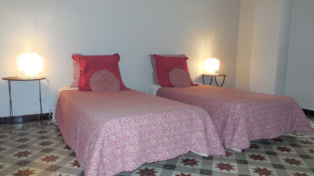 Villa Domaine De Rochegude Avignon Zimmer foto