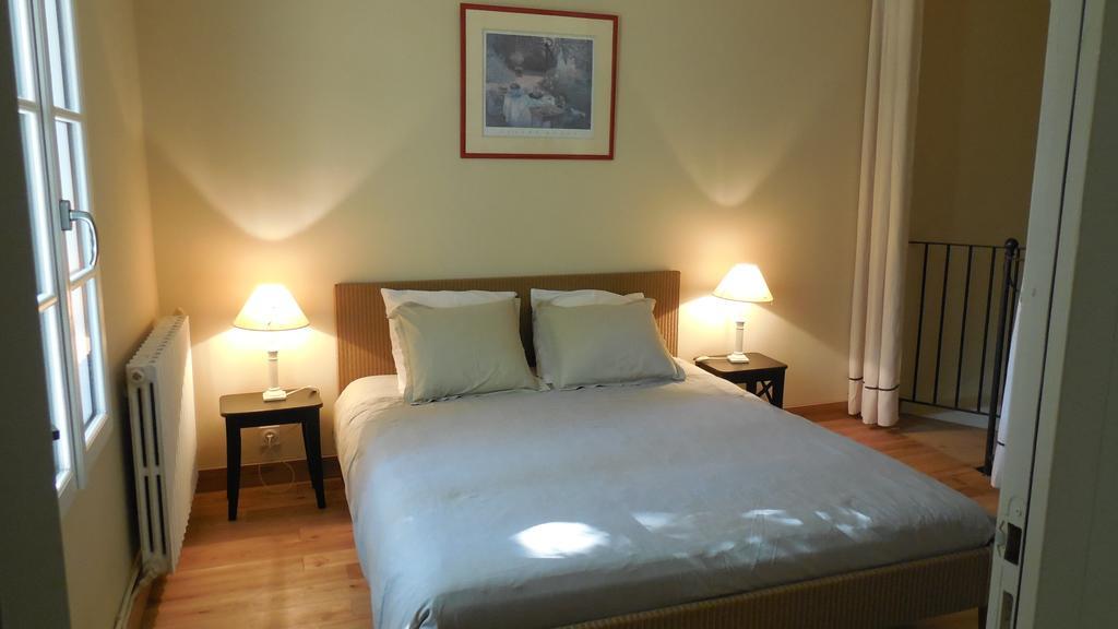 Villa Domaine De Rochegude Avignon Zimmer foto